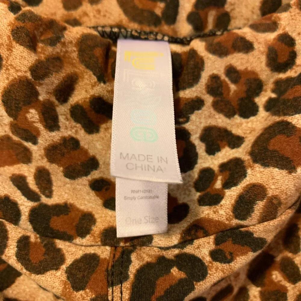 Womens LuLaRoe Leggings onesize - Picture 3 of 3